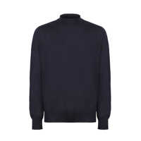 Pulovere Bottega Veneta Crew-Neck Cashmere Sweater Barbati