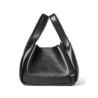 Genti de umar Stella McCartney Logo Double Bag Alter Mat Femei
