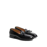 Mocasini Valentino Garavani pentru Barbati - Mocasini Valentino Garavani Valentino Garavani Moccasters Black Barbati (BM 18441057) - B-mall.ro