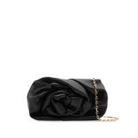 Genti mini Burberry Rose Leather Clutch Femei
