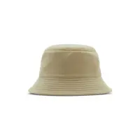 Sepci pentru Barbati - Sepci Burberry Burberry Bucket Hat GREEN Barbati (BM 18441135) - B-mall.ro