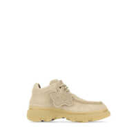 Pantofi eleganti Burberry Lace-Ups Barbati