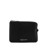 Portofele Alexander McQueen Wallets Femei