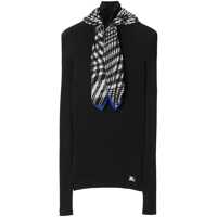 Pulovere Burberry Knitwear Femei