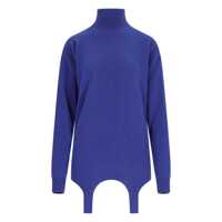 Pulovere Saint Laurent Knitwear Femei