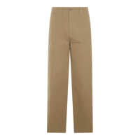 Pantaloni Burberry Trousers Barbati