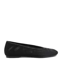 Balerini Burberry Flat Shoes Femei
