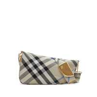 Genti de umar Burberry Shield Messenger Bag Femei