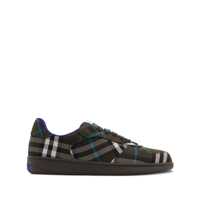Sneakers Burberry Terrace Low-Top Sneakers Barbati
