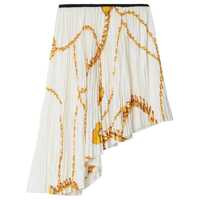 Fuste Burberry Skirts Femei