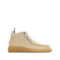 Sneakers Burberry Sneakers Barbati