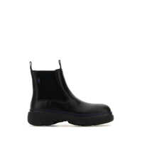 Bocanci Burberry Boots Barbati
