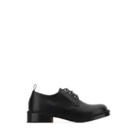 Pantofi eleganti Alexander McQueen Lace-Ups Barbati