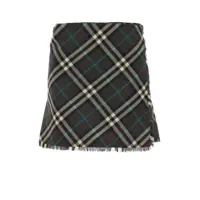 Fuste Burberry Skirts Femei
