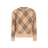 Pulovere Burberry Burberry Knitwear