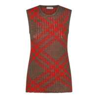 Topuri Burberry Top Femei