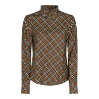 Camasi Burberry Shirts Femei