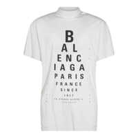 Topuri Balenciaga T-Shirts And Polos Femei