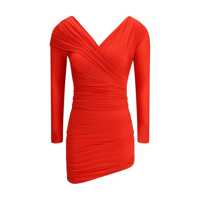 Rochii Balenciaga Dresses Femei