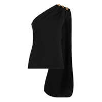 Topuri Bottega Veneta One-Shoulder Top Femei