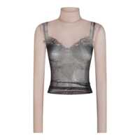 Topuri Balenciaga Top Femei