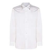 Camasi Alexander McQueen Shirts Barbati