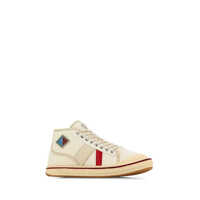 Sneakers Bottega Veneta pentru Barbati - Sneakers Bottega Veneta Bottega Veneta Sneakers WHITE Barbati (BM 18442056) - B-mall.ro
