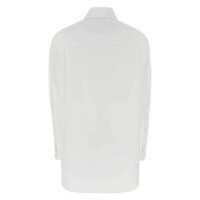 Imbracaminte Alexander McQueen Dama - Camasi Alexander McQueen Alexander McQueen Shirts WHITE Femei (BM 18442059) - B-mall.ro