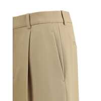 Pantaloni Saint Laurent pentru Barbati - Pantaloni Saint Laurent Saint Laurent Pants BEIGE O TAN Barbati (BM 18442080) - B-mall.ro