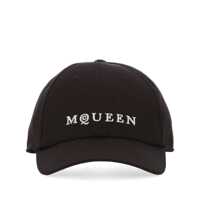 Sepci Alexander McQueen Caps Barbati