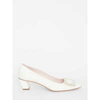 Pantofi cu toc Belle Vivier Pumps Femei