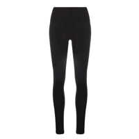 Pantaloni casual Wolford Wolford High-Waisted Leggings