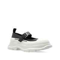 Pantofi cu toc Alexander McQueen Shoes Femei