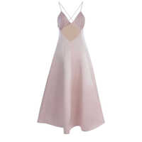 Rochii Philosophy Dama - Rochii Philosophy Philosophy Di Lorenzo Serafini Dress POWDER PINK Femei (BM 18442677) - B-mall.ro
