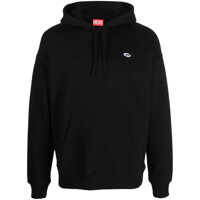 Pulovere Diesel Rob Hood Doval Pj Sweatshirt Clothing Barbati
