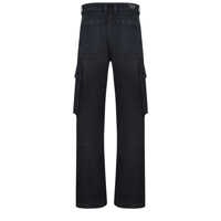 Imbracaminte Diesel Dama - Blugi Diesel Diesel D-Pot-Cargo Jeans GREY Femei (BM 18442716) - B-mall.ro