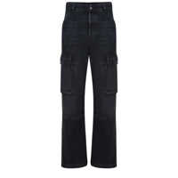 Blugi Diesel "D-Pot-Cargo" Jeans Femei