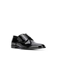 Pantofi eleganti Dolce & Gabbana pentru Barbati - Pantofi eleganti Dolce & Gabbana Dolce & Gabbana Lace-Ups Black Barbati (BM 18442731) - B-mall.ro