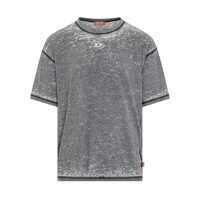 Topuri Diesel T-Shirt T-Boxt-Pak Barbati