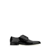 Pantofi eleganti Dolce & Gabbana Lace-Ups Barbati