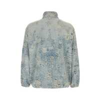 Geci Diesel pentru Barbati - Geci Diesel Diesel Jackets BLUE Barbati (BM 18442764) - B-mall.ro