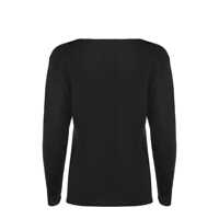 Pulovere Philosophy Dama - Pulovere Philosophy Philosophy Di Lorenzo Serafini Sweaters Black Femei (BM 18442770) - B-mall.ro