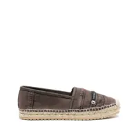 Espadrile Dolce & Gabbana Espadrillas Barbati