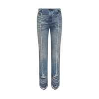 Blugi Diesel Ginna Jeans -Fsg Femei