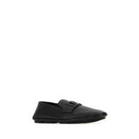 Mocasini Dolce & Gabbana pentru Barbati - Mocasini Dolce & Gabbana Dolce & Gabbana Moccasters Black Barbati (BM 18442836) - B-mall.ro
