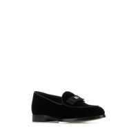 Mocasini Dolce & Gabbana pentru Barbati - Mocasini Dolce & Gabbana Dolce & Gabbana Moccasters Black Barbati (BM 18442845) - B-mall.ro
