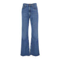 Blugi Agolde Jeans Femei