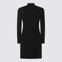 Imbracaminte Dama pagina 257 - Rochii Tom Ford Tom Ford Dresses Black Femei (BM 18442995) - B-mall.ro