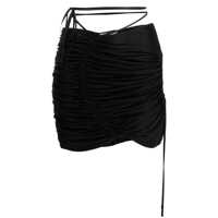 Fuste Andreādamo Draped Skirt Femei
