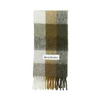 Esarfe Acne Studios Scarf Femei